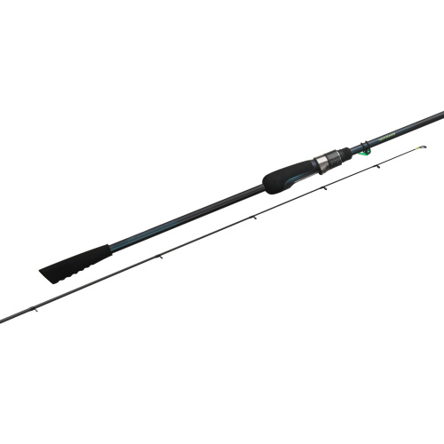 Спиннинг Azura '25 Kenshin 75UL Tubular 2.27м up to 5г