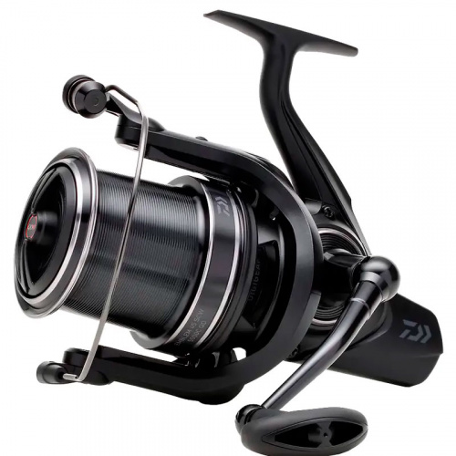 Катушка Daiwa 23 Emblem 45 SCW QD-OT