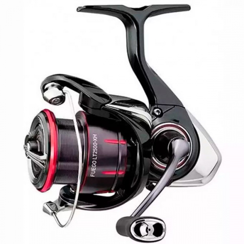 Катушка Daiwa 23 Fuego LT 2000D