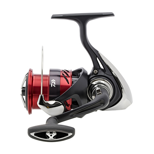 Катушка Daiwa 23 Ninja Feeder LT 6000SS