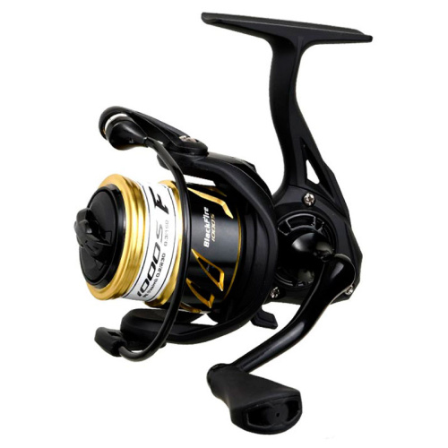 Катушка Flagman '23 BlackFire 2500S