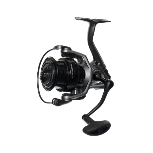 Катушка фідерна Flagman Legend Feeder 4500 FD
