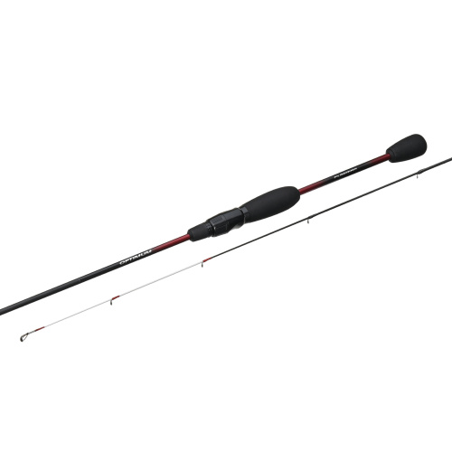 Спиннинг Flagman Optimum Red S73UL 2.21м 0.8-8г
