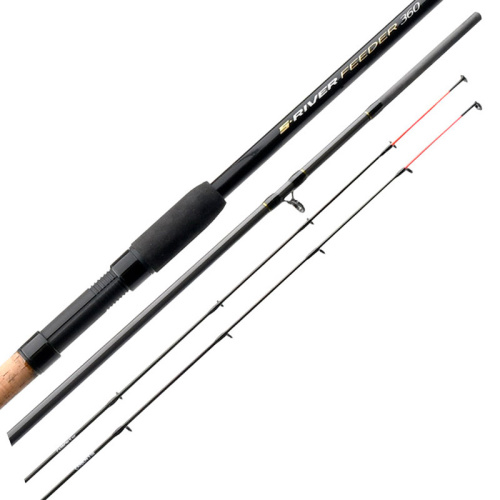 Фидерное удилище Flagman S-River 3.6м 150г