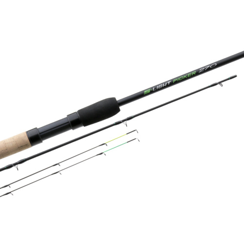 Пикерное удилище Flagman S-Light Picker 3м 40г