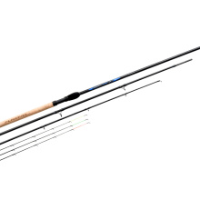 Фидер Flagman Sherman Pro Feeder New Generation 3.75м 100г
