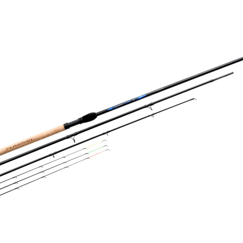 Фидер Flagman Sherman Pro Feeder New Generation 3.75м 100г
