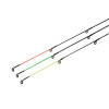 Фидер Flagman Sherman Pro Feeder New Generation 3.75м 100г Фидер Flagman Sherman Pro Feeder New Generation 3.75м 100г