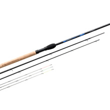 Фидер Flagman Sherman Pro Feeder New Generation 3.6м 150г