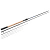 Фидер Flagman Sherman Pro Feeder New Generation 3.6м 150г Фидер Flagman Sherman Pro Feeder New Generation 3.6м 150г