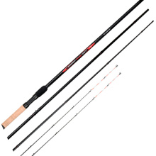 Фидер Flagman Squadron Pro River Feeder New Generation 4.2м 200г
