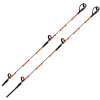 Фидер Flagman Squadron Pro River Feeder New Generation 4.2м 200г