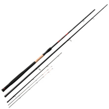 Фидер Flagman Squadron Pro River Feeder New Generation 4м 180г