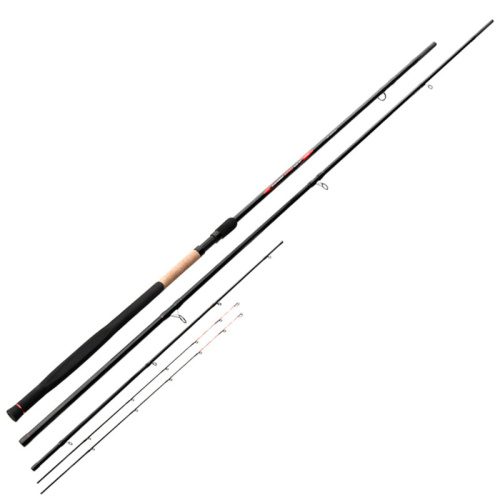 Фидер Flagman Squadron Pro River Feeder New Generation 4м 180г