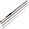 Фидер Flagman Squadron Pro River Feeder New Generation 4м 180г