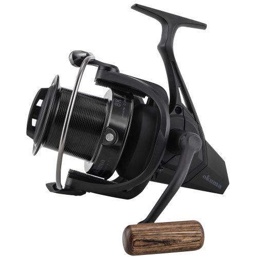 Катушка Okuma 8K FD 5+1bb