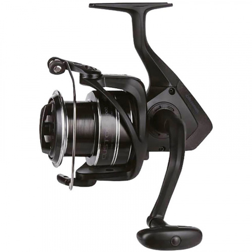 Катушка Okuma Custom Spod CS 7000S Big Pit