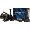 Катушка Okuma Dynadrag XP Baitfeeder DAXP-6000 3+1BB Катушка Okuma Dynadrag XP Baitfeeder DAXP-6000 3+1BB