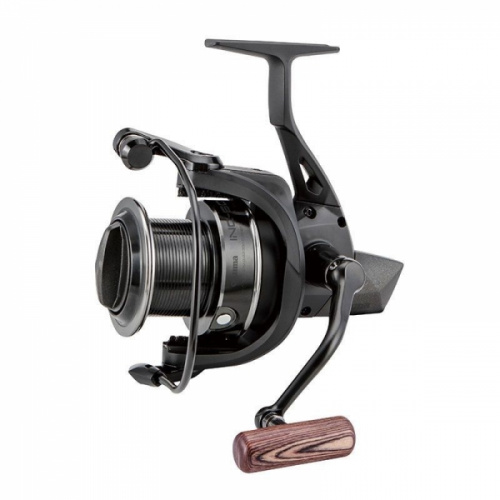 Катушка Okuma INC-8000 Baitfeeder 3+1BB 5.3:1