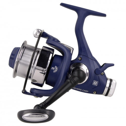 Катушка ZEOX Revers Carp BR 5000LC