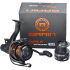 Катушка Brain Apex Double Baitrunner 5000 6+1BB Катушка Brain Apex Double Baitrunner 5000 6+1BB