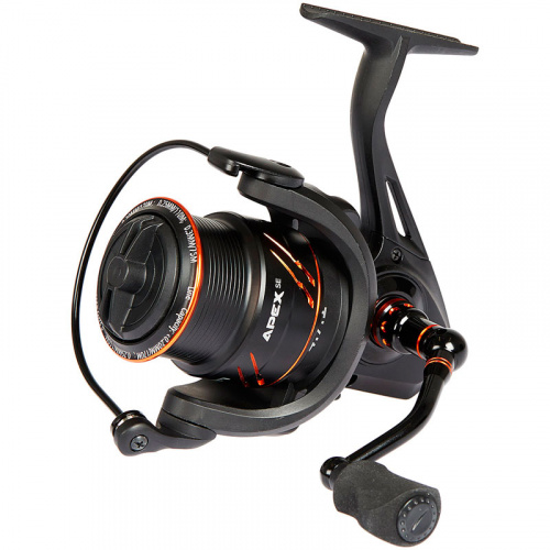 Катушка Brain Apex SE 6000S 5+1BB