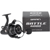 Катушка Brain Battle 5000 6+1BB Screw Handle Катушка Brain Battle 5000 6+1BB Screw Handle
