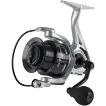 Катушка Brain Scout SE-S 5000S Silver