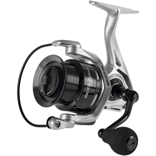 Катушка Brain Scout SE-S 5000S Silver