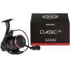 Катушка Brain Classic SE 5000S 4+1BB Катушка Brain Classic SE 5000S 4+1BB