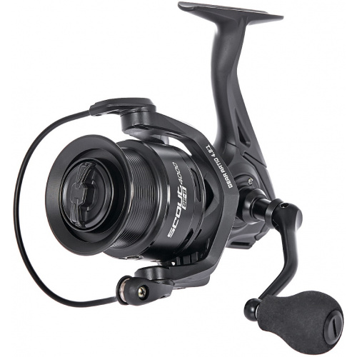 Катушка Brain Scout SE-B 5000S Black