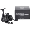 Катушка Brain Scout SE-B 5000S Black Катушка Brain Scout SE-B 5000S Black
