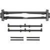 Род-под Brain RP2 (3 buzz bars+rod rests) Род-под Brain RP2 (3 buzz bars+rod rests)