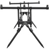 Род-под Brain RP2 (3 buzz bars+rod rests) Род-под Brain RP2 (3 buzz bars+rod rests)