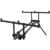 Род-под Brain RP2 (3 buzz bars+rod rests) Род-под Brain RP2 (3 buzz bars+rod rests)