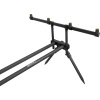 Род-под Brain RP2 (4 buzz bars+rod rests) Род-под Brain RP2 (4 buzz bars+rod rests)