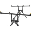 Род-под Brain RP2 (4 buzz bars+rod rests) Род-под Brain RP2 (4 buzz bars+rod rests)