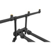 Род-под Brain RP2 (4 buzz bars+rod rests) Род-под Brain RP2 (4 buzz bars+rod rests)