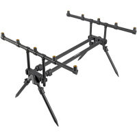 Род-под Brain RP2 (5 buzz bars+rod rests)
