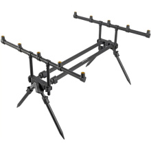 Род-под Brain RP2 (5 buzz bars+rod rests)