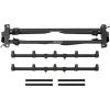 Род-под Brain RP2 (5 buzz bars+rod rests) Род-под Brain RP2 (5 buzz bars+rod rests)