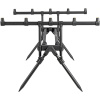 Род-под Brain RP2 (5 buzz bars+rod rests) Род-под Brain RP2 (5 buzz bars+rod rests)