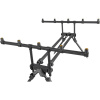 Род-под Brain RP2 (5 buzz bars+rod rests) Род-под Brain RP2 (5 buzz bars+rod rests)