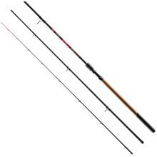 Фидер Brain Classic 3.90m max 100g