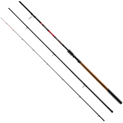 Фидер Brain Classic 3.60m max 100g