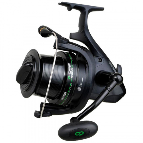Катушка Carp Pro D-Carp 8000 SD New