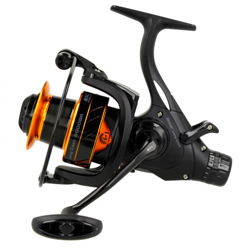 Катушка Golden Catch Bionic Long Cast 6000