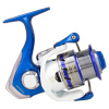 Катушка Golden Catch Skyros 5000S Катушка Golden Catch Skyros 5000S