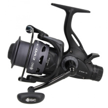 Катушка Golden Catch EVO-X 5000BR