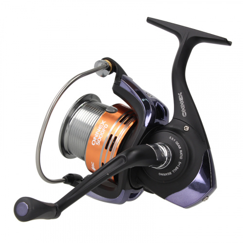 Катушка Golden Catch Onnex 6000FD